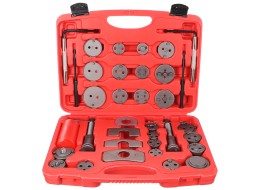 Bremskolbenrücksteller MECHANIC BRAKE SET 35, Satz 35-tlg.