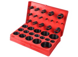 Satz Dichtungs-O-Ringe MECHANIC RING SET 1, 419 Stk.