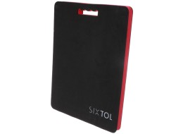 Schutz-Knieauflage MECHANIC PAD, EVA, 48 x 35 x 3,6 cm