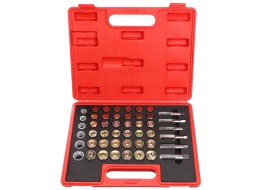 Gewindereparatur-Set für Ölwanne MECHANIC OIL PAN SET 114