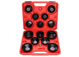 Ölfilter-Steckschlüssel MECHANIC OIL WRENCH 14, 1/2