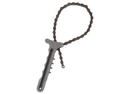 Ölfilter-Schlüssel MECHANIC OIL WRENCH 3, Kettenausführung