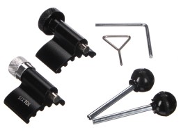 Dieselmotor-Einstellwerkzeug MECHANIC ENGINE TIMING 6, VAG TDI, 6-tlg