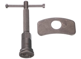 Bremskolben-Rücksteller MECHANIC BRAKE ONE L, linksdrehend