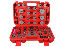 Bremskolben-Rückstellerset MECHANIC BRAKE SET 50, 50-teilig