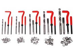 Gewindereparatursatz MECHANIC THREAD SET 131, M5 - M12