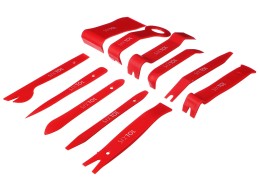 Satz zur Demontage von Polsterungen MECHANIC TRIM SET 11, 11ks
