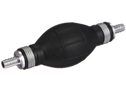 Handpumpe/Kraftstoffumfüller MECHANIC MANUAL PUMP ONE, 8 mm