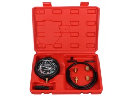 Satz zur Unterdruck-/Vakuumprüfung von Kraftstoffpumpen MECHANIC FUEL TESTER 9