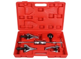 Satz 3-armiger Abzieher mit Schlaggleithammer für Lager MECHANIC PULLER SET 5