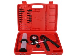 Satz für Unterdruck-/Vakuumtests von Bremssystemen MECHANIC BRAKE TESTER 22