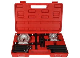 Lagerabzieher-Set „Mechanic Bearing Puller 12“, 12-teilig