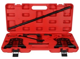 Ventilmontage- und Demontagesatz MECHANIC VALVE SET 7, 7-tlg