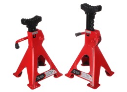 Unterstellbock MECHANIC CAR STAND PRO 2T, 2 Stk.