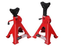 Sockel unter dem Auto MECHANIC CAR STAND PRO 3T, 2 Stück