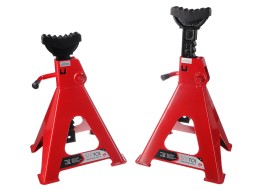 Sockel unter dem Auto MECHANIC CAR STAND PRO 6T, 2 Stück
