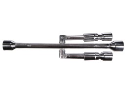 Radkreuz MECHANIC CROSS WRENCH 1, klappbar, 17-19-21-23mm