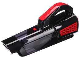 Kabelloser Handstaubsauger fürs Auto CAR VAC 1, 90 W, 10 KPa