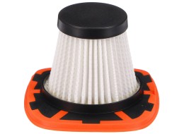 Filter für Staubsauger CAR VAC FILTER, HEPA, 8x5,5 cm – Ersatzteil