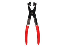 Gebogene Zangen für selbstsichernde Schellen MECHANIC HOSE CLAMP 5