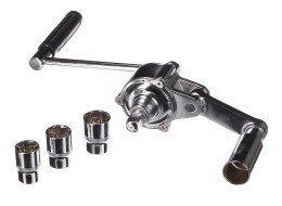 Drehmoment-Schlüssel/Multiplikator MECHANIC TORQUE 2, 1:16, 1000 Nm