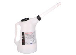 Kanne für Betriebsflüssigkeiten Kunststoff MECHANIC FLUID CAN 2L
