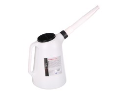 Kanne für Betriebsflüssigkeiten Kunststoff MECHANIC FLUID CAN 5L