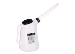 Kunststoffkanister für Betriebsflüssigkeiten MECHANIC FLUID CAN 1L
