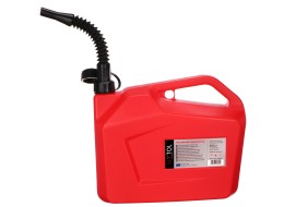 Kunststoffkanister MECHANIC FUEL CANISTER RED 20L, rot