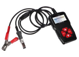 Digitaler Autobatterie-Tester BATTERY ONE in CZ/SK/EN/PL/ES