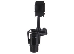 Multifunktionaler Getränke- und Handyhalter fürs Auto CAR CUP HOLDER 2