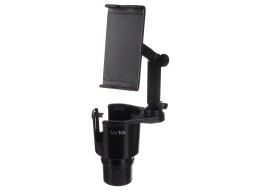 Multifunktionaler Getränke- und Handyhalter fürs Auto CAR CUP HOLDER 3
