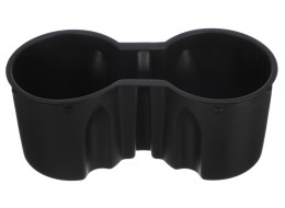 Einsatz für Getränkehalter für Tesla Model 3/Y Fahrzeuge CAR CUP HOLDER T1