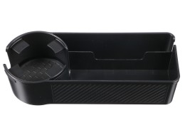 Getränke-Organizer/-halter für das Auto zwischen den Sitzen CAR STORAGE 3