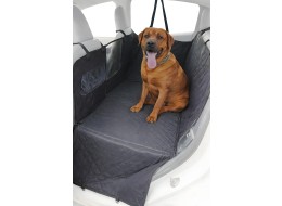 Autoschondecke für Hunde CAR BRUNO