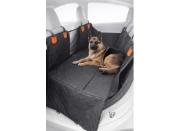 Autoschondecke für Hunde CAR KESSIE