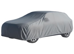 Schutzplane fürs Auto CAR COVER PREMIUM SUV XL