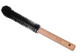 Schmale Bürste für die detaillierte Reinigung des Fahrrads CAR DETAILING WOOD BRUSH 3