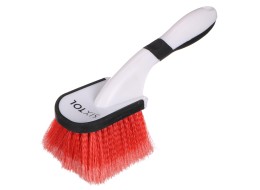 Handbürste zur Reinigung von Reifen und Felgen am Auto CAR DETAILING TIRE BRUSH 2