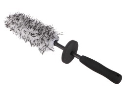 Weiche Bürste zur Reinigung von Autofelgen CAR DETAILING TIRE BRUSH 3