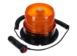 Warnleuchte fürs Auto mit Magnet CAR BEACON 1, LED, gelb