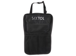 Sitz-Organizer fürs Auto CAR POCKETS ONE, 3 Taschen