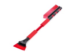 Eiskratzer mit Schneebesen CAR ICE 3, 86 cm