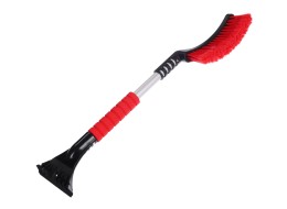 Eiskratzer mit Schneebesen CAR ICE 5, 62 cm