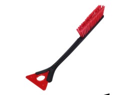 Eiskratzer mit Schneebesen CAR ICE 7, 52 cm