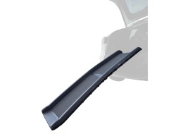 Einstiegsrampe für Hunde ins Auto CAR DOG RAMP 1, 155 × 39 cm, klappbar