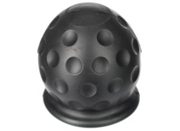 Abdeckung für die Anhängerkupplungskugel CAR BALL CAP GOLF