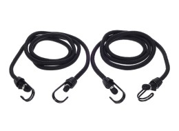 Gummispannbänder/Gummizüge CARGO CORD PREMIUM 200, 200 cm, 2 Stück