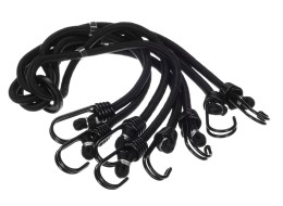 Gummispannbänder/Gummizüge Spinne CARGO CORD SPIDER PREMIUM 80, 80 cm, 8 Arme