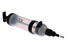 Handabsauger für Betriebsflüssigkeiten MECHANIC OIL EXTRACTOR 4, 1500 ml